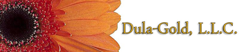 Dula Gold LLC specializes in products made from part of a marigold plant. 
Click their banner to be taken to their website.