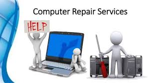 Computer Repair Services, Our team is highly driven to provide you with the best services possible. Our goal is to treat each client with respect and dignity. 