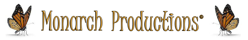 Monarch Productions LLC