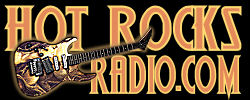 Hot Rocks Radio - Internet Radio at it's best! Tune in to their live DJ shows.
Click their banner to be taken to their website. clients we have helped bring to life on the internet, or house their online identity.
